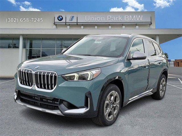 2024 bmw x1 xdrive28i