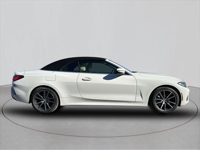 2022 bmw 430 i xdrive