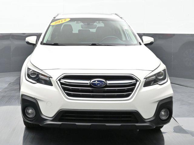 2019 subaru outback 2.5i touring