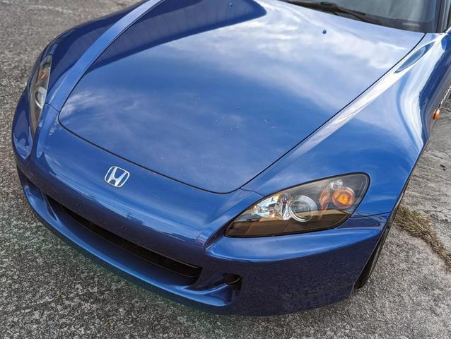 2006 honda s2000 base