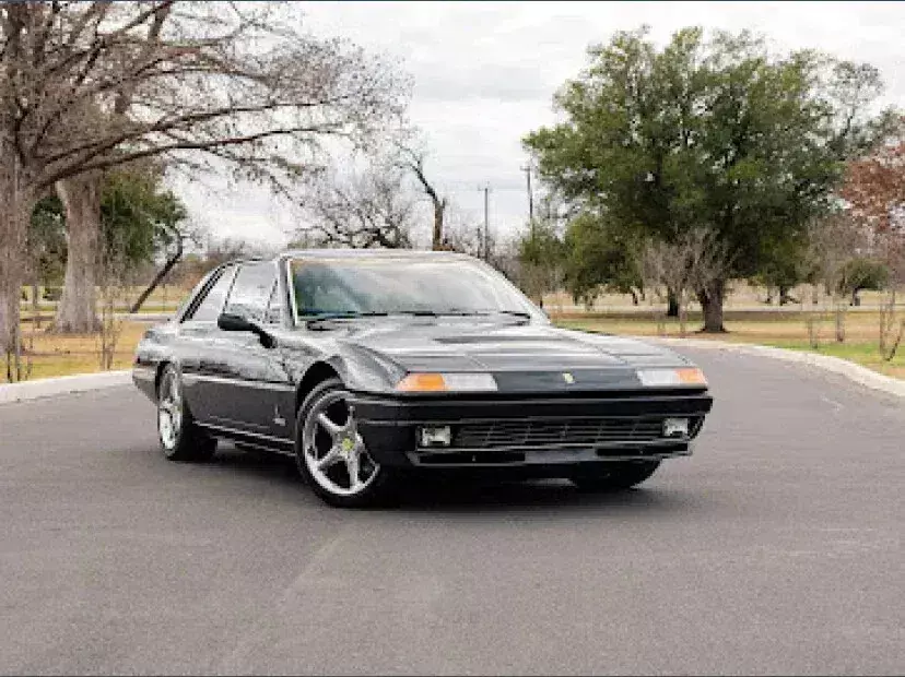 1979 ferrari 400i