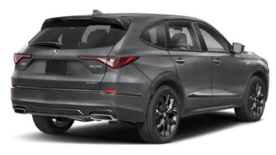 2022 Acura MDX