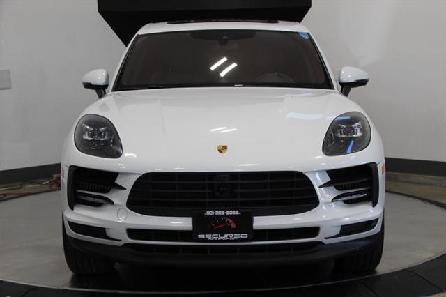 2020 porsche macan s