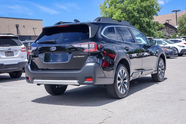 2024 subaru outback limited