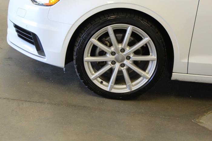 used 2016 audi a3 1.8t premium sedan montgomery, al 36117 for sale in montgomery, alabama