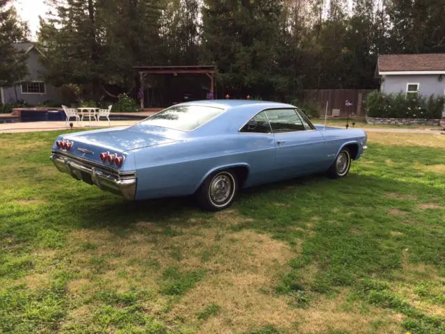 1965 chevy impala ss super sport 1964 1966 1963 1962