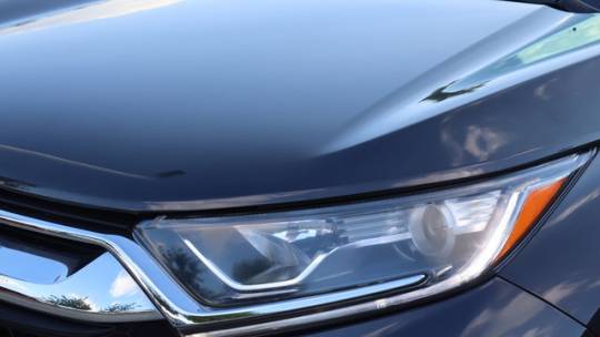 2019 Honda CR-V ex l