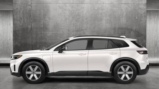 2024 Honda Prologue