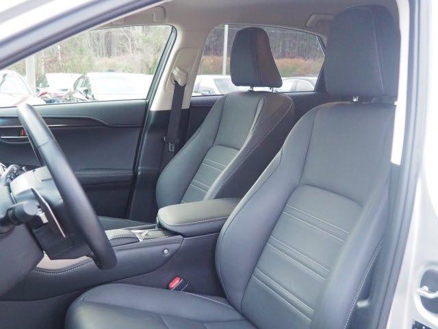 certified 2019 lexus nx 300h awd raleigh, nc 27616 for sale in raleigh, north carolina