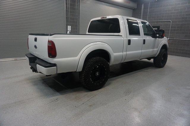 used 2011 ford f250 xlt orem, ut 84047 for sale in cushing, utah