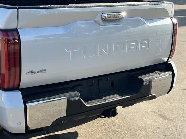 2022 toyota tundra 1794 edition