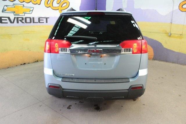 2014 gmc terrain sle-2