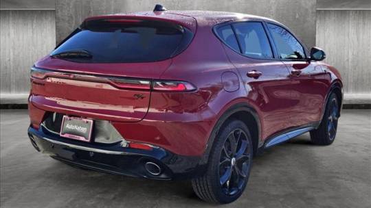 2024 Dodge Hornet