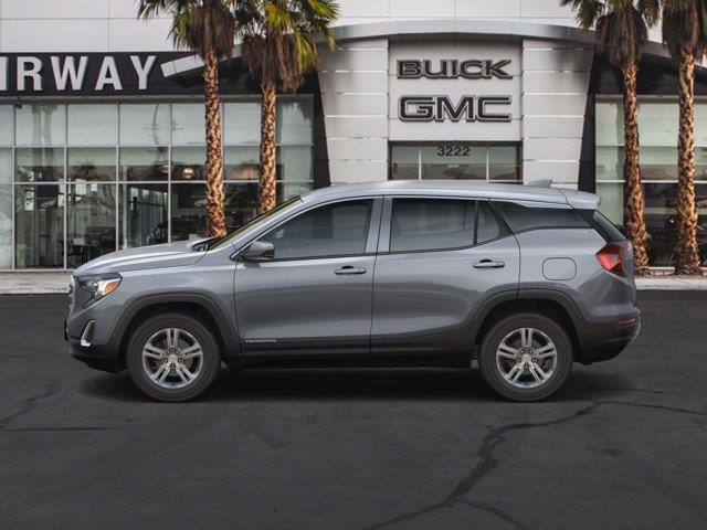 2019 gmc terrain sle sle 4dr suv for sale in las vegas, nevada
