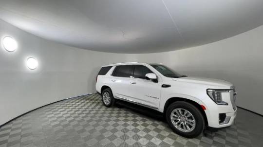 2023 GMC Yukon
