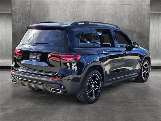 2024 mercedes-benz glb 250 base