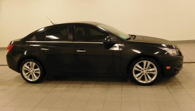 2014 chevrolet cruze ltz auto ltz auto 4dr sedan w/1sj for sale in jolly acres, south dakota