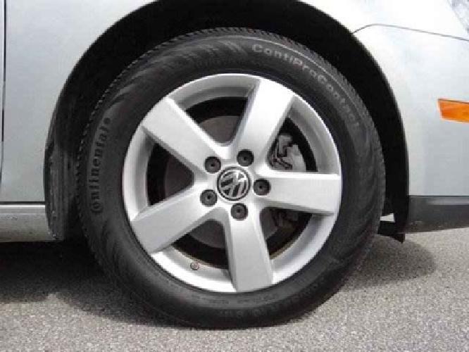 2009 volkswagen jetta sedan in palm coast, fl