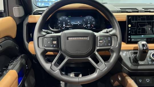 2023 land rover defender 130 x