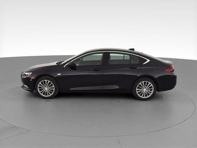 2018 buick regal sportback in orlando, florida