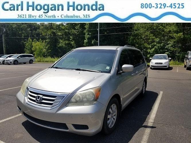 used 2009 honda odyssey ex columbus, ms 39701 for sale in columbus, mississippi