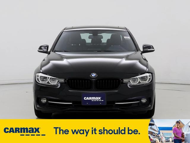 2016 bmw 328 i