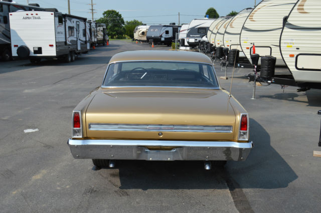 1967 chevy ii nova