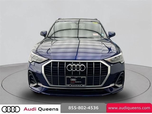 2021 audi q3 premium