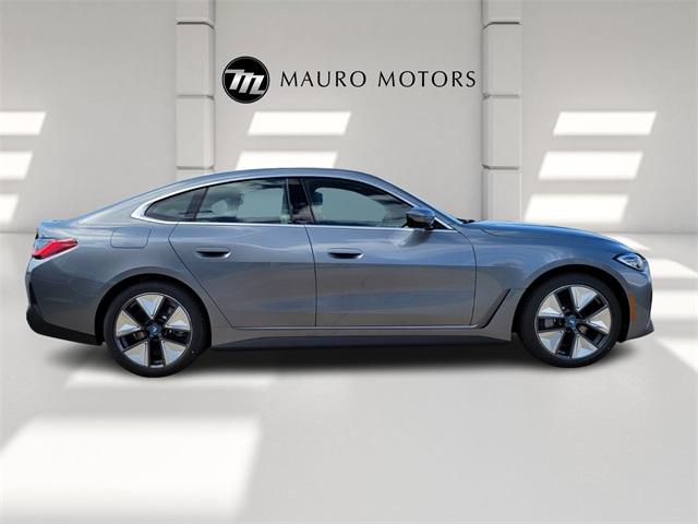 2024 bmw i4 gran coupe edrive35