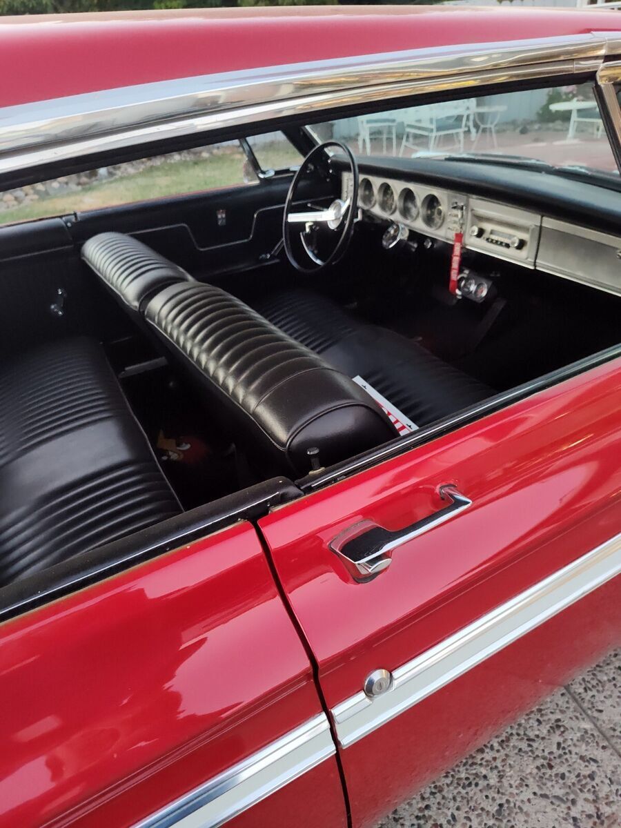 1 owner 91k mi red ext black int tack hidden stereo headers custom wheels awards