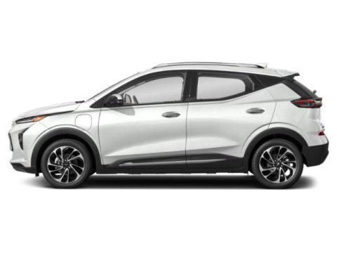 2022 chevrolet bolt euv fwd premier