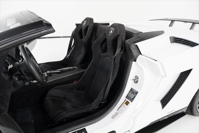 2012 lamborghini gallardo t mulliner