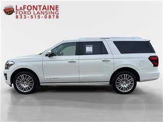 2023 Ford Expedition platinum