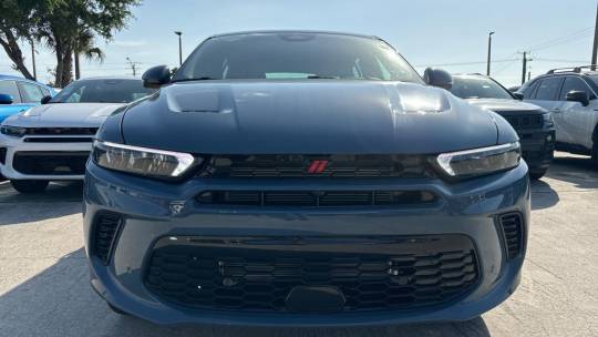 2024 Dodge Hornet