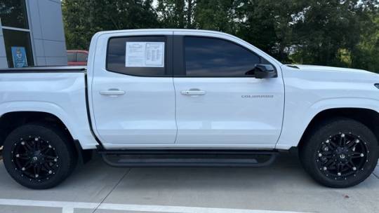 2024 Chevrolet z71