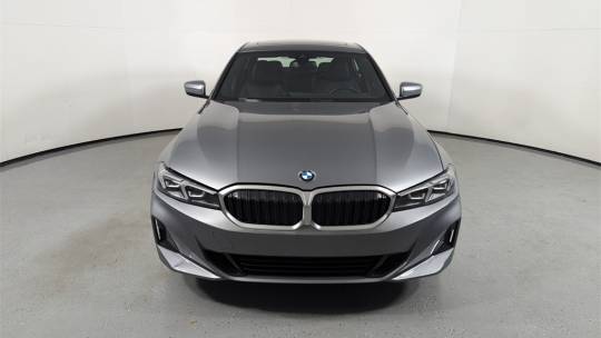 2024 BMW 3 series