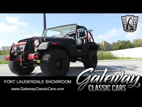 1970 jeep cj5 in o'fallon, illinois