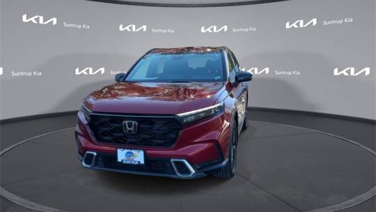2023 Honda CR-V