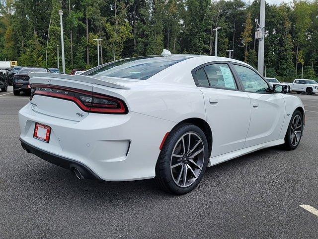 2023 dodge charger r/t