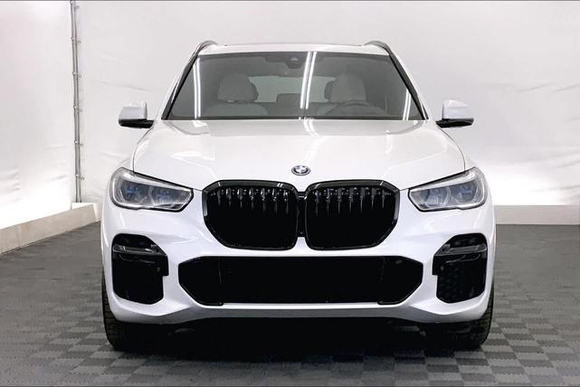 2023 bmw x5 phev xdrive45e
