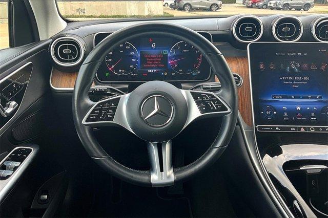 2023 mercedes-benz glc 300 base