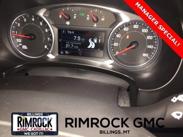 new 2018 gmc terrain awd slt billings, mt 59106 for sale in billings, montana