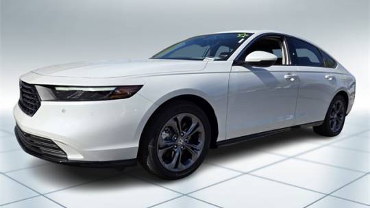 2024 Honda Accord