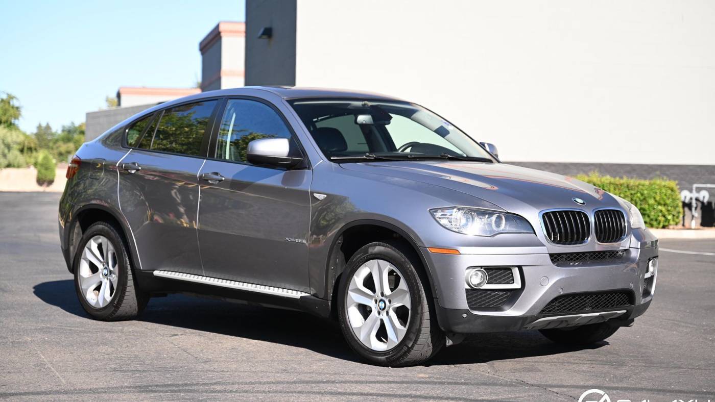 2014 bmw x6 xdrive35i