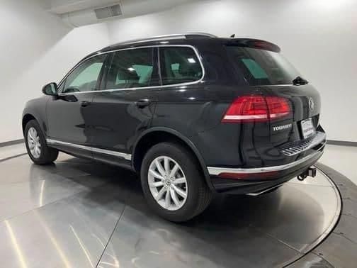 2016 volkswagen touareg vr6 sport 4dr all-wheel drive 4motion in hagerstown, maryland