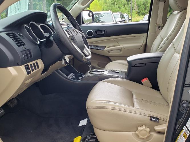 certified 2015 toyota tacoma prerunner rainbow city, al 35906 for sale in gadsden, alabama