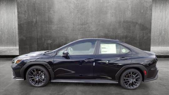 2024 Subaru WRX