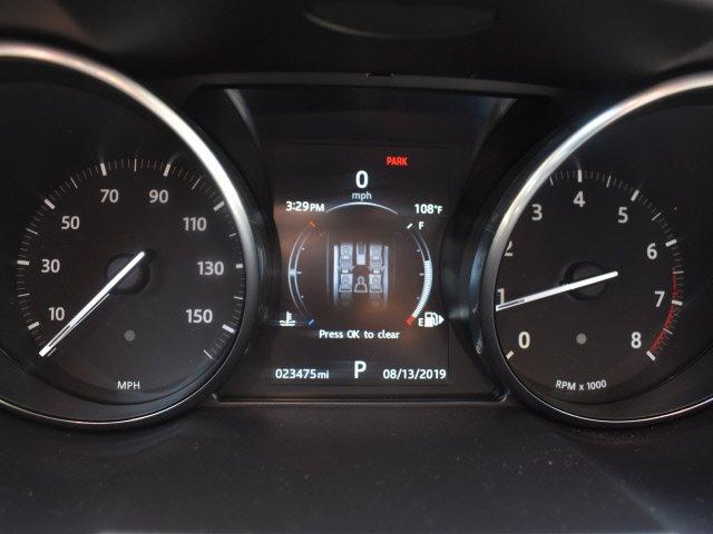used 2017 land rover range rover evoque se 4-door florence, sc 29501 for sale in florence, south carolina
