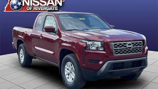 2024 Nissan Navara (Frontier)