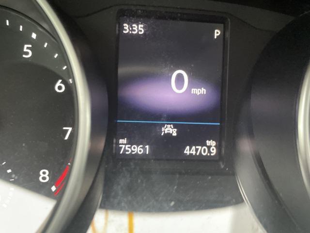 2020 volkswagen tiguan 2.0t se